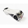 BONTRAGER XXX RACE LITE full carbon Stem bicycle part 31.8*100mm(white)